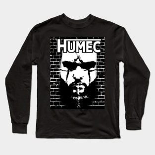 Humec off the Wall Long Sleeve T-Shirt